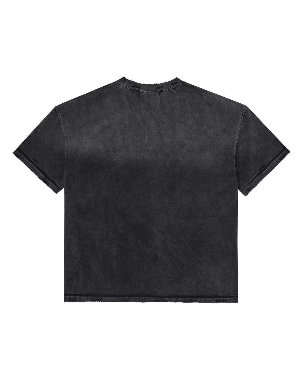 BIG STAGE TEE [BLACK]