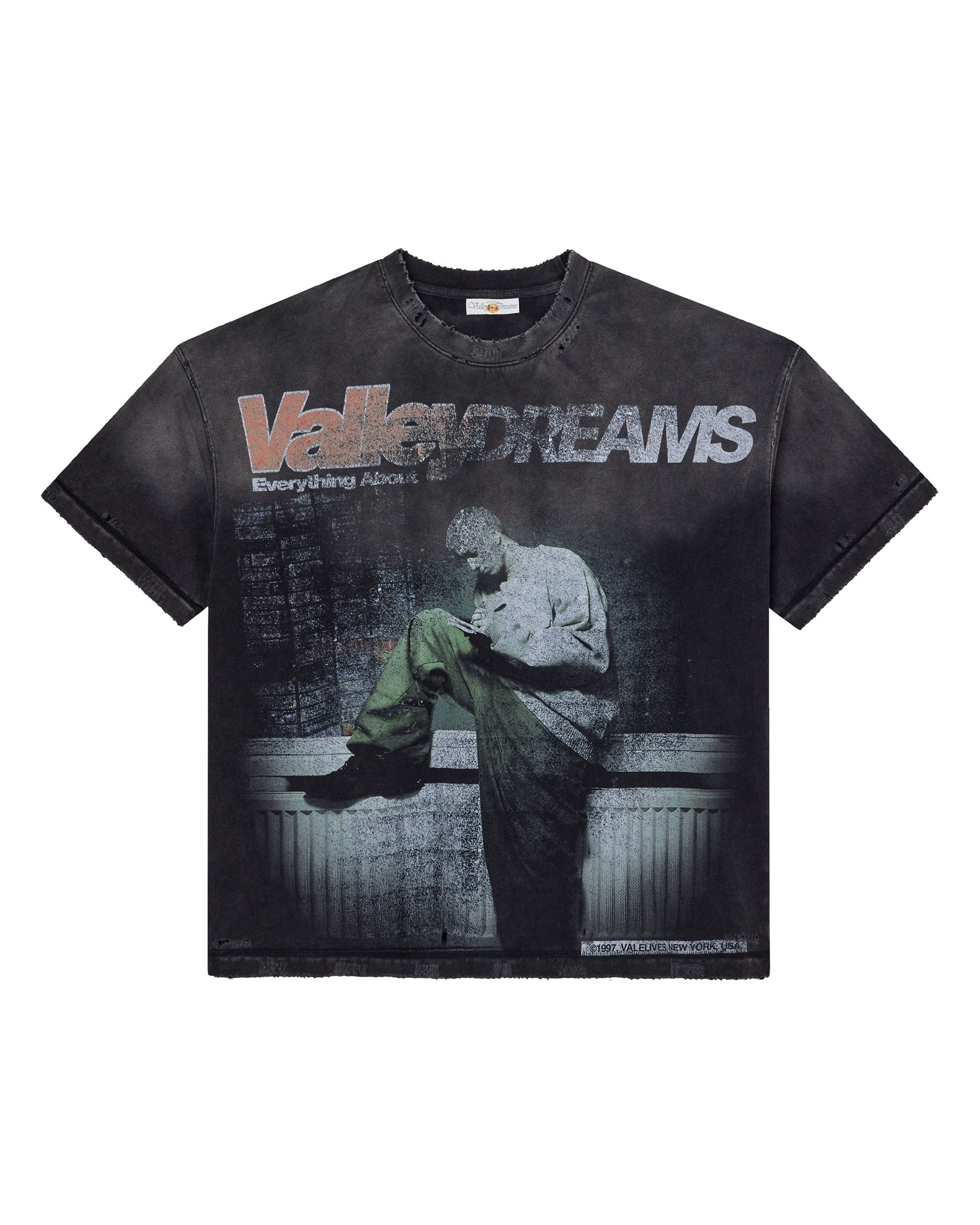 STANLEY TEE