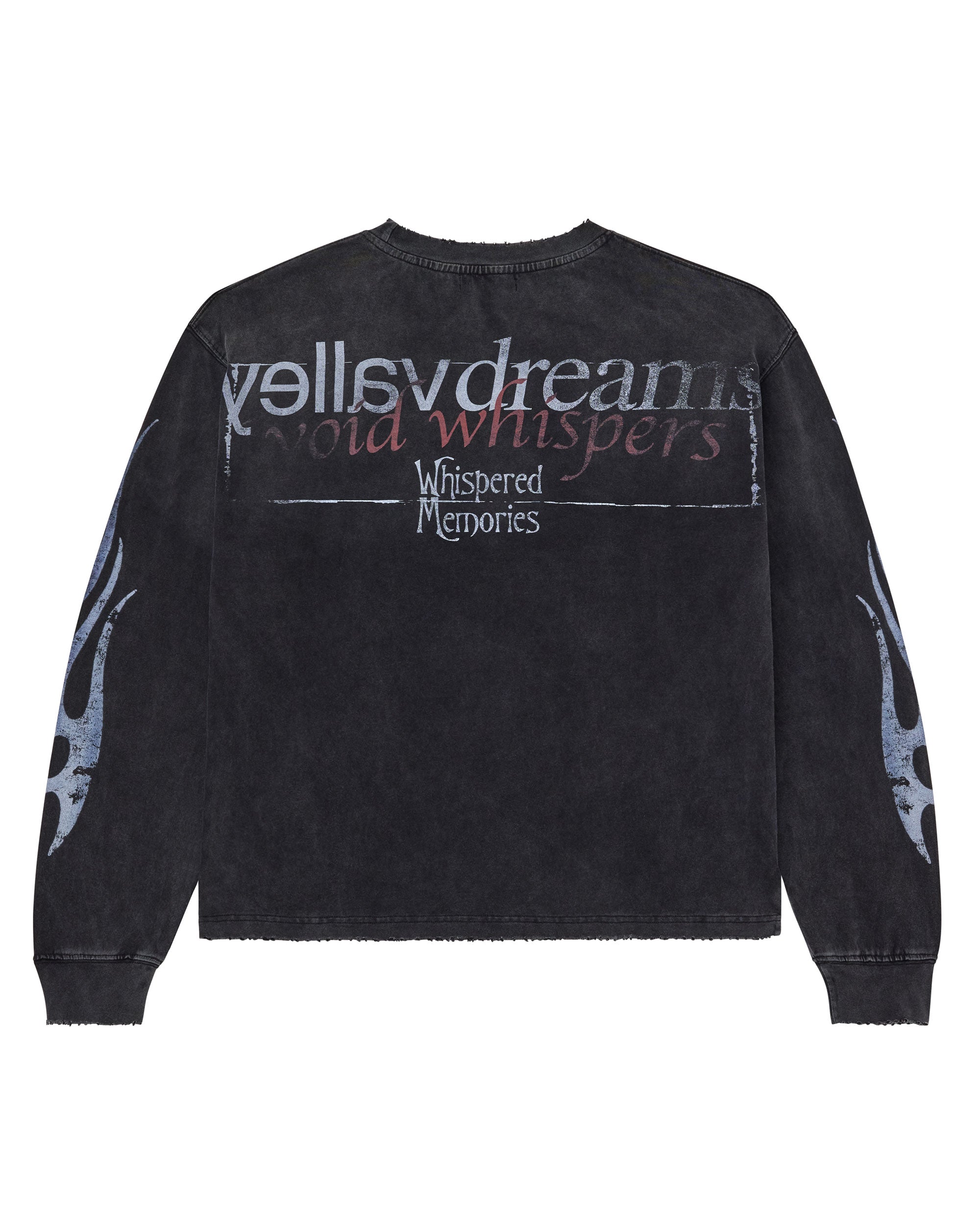 PSYCHOPATH LONGSLEEVE