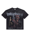 PSYCHOPATH TEE