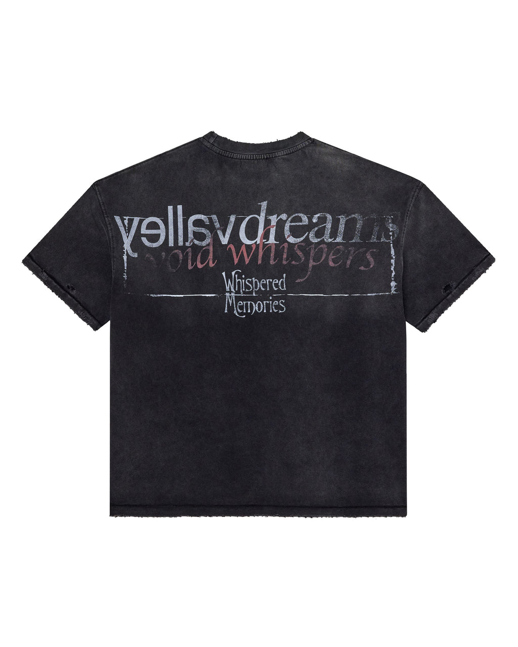 PSYCHOPATH TEE