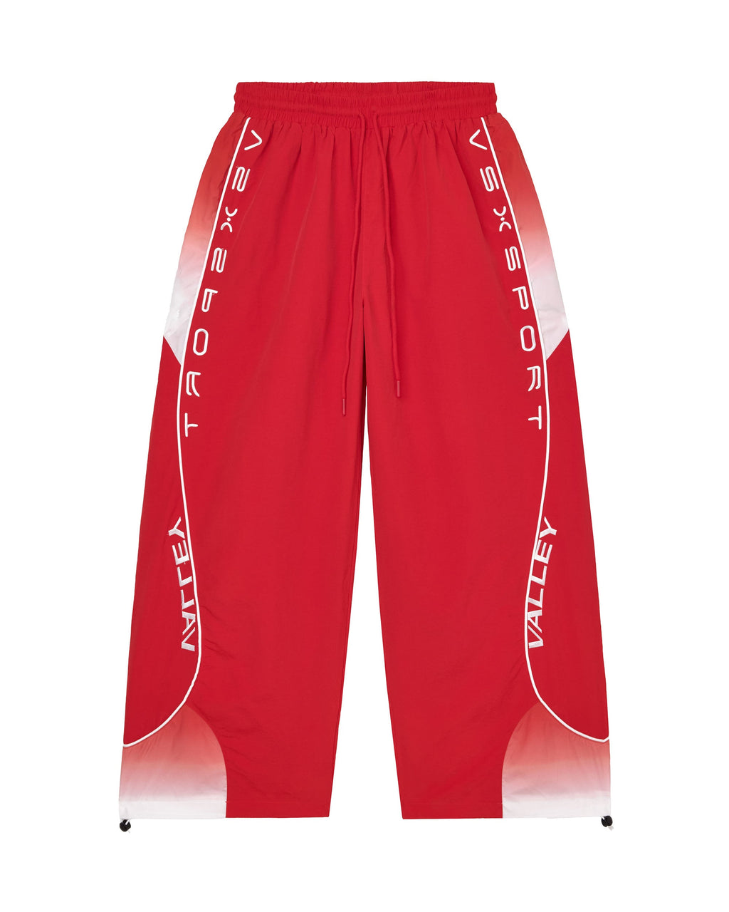 VALEWERKZ SWISH [RED]