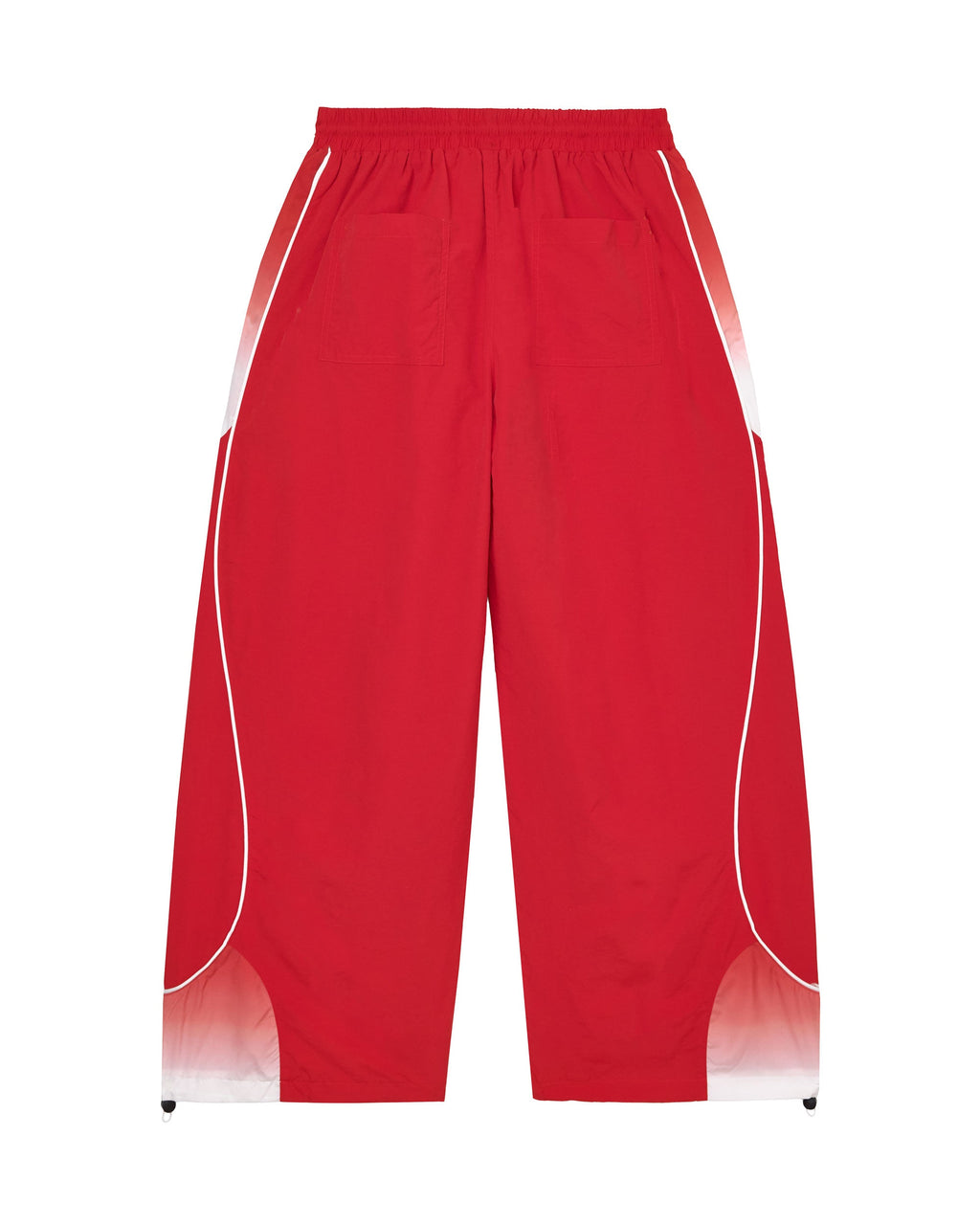 VALEWERKZ SWISH [RED]