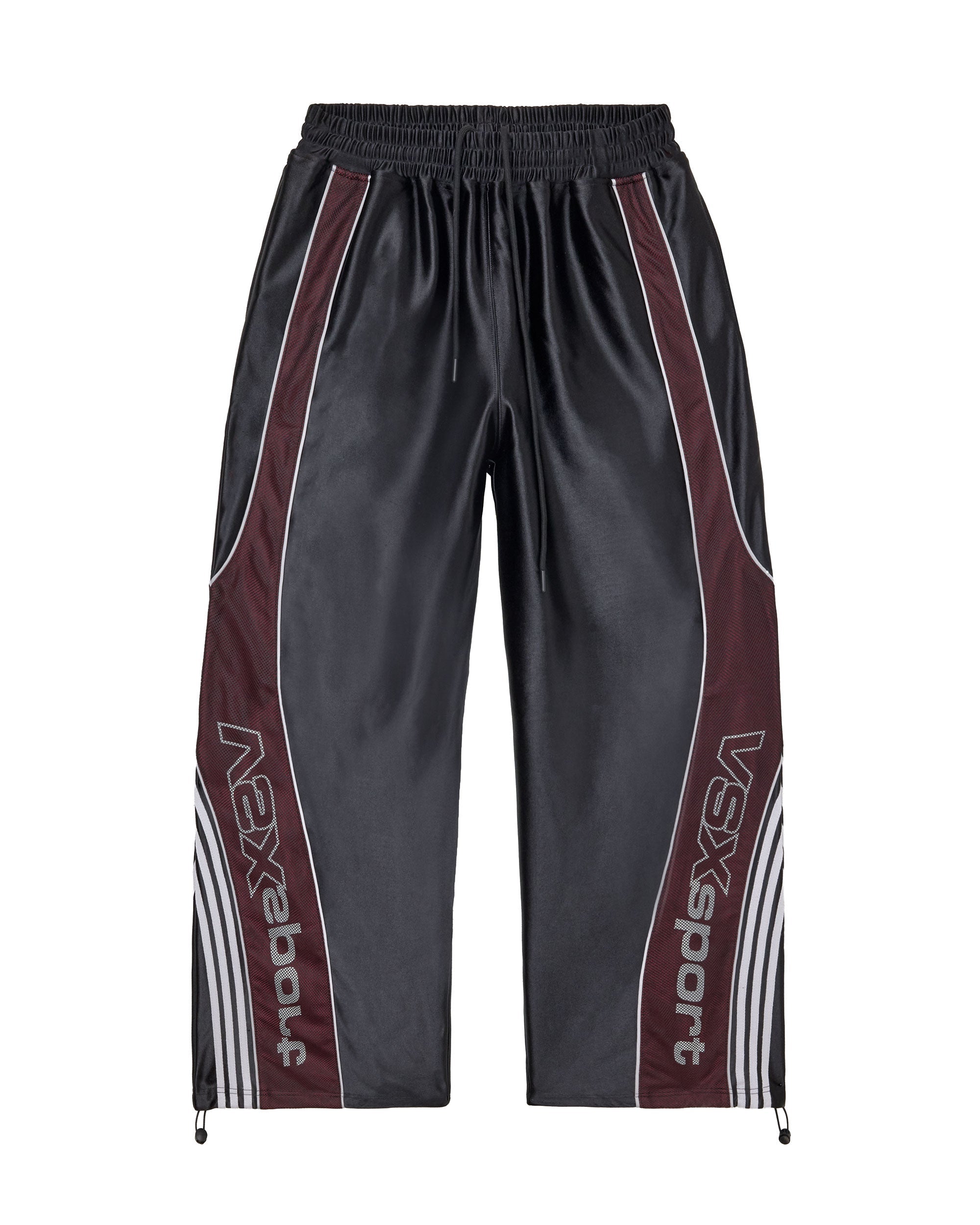 IRONMAN SWEATS [BLACK]