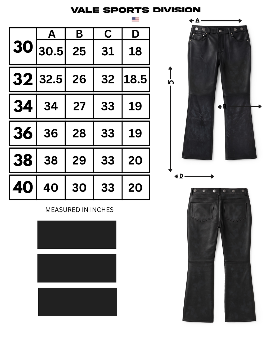 LAMB LEATHER PANTS