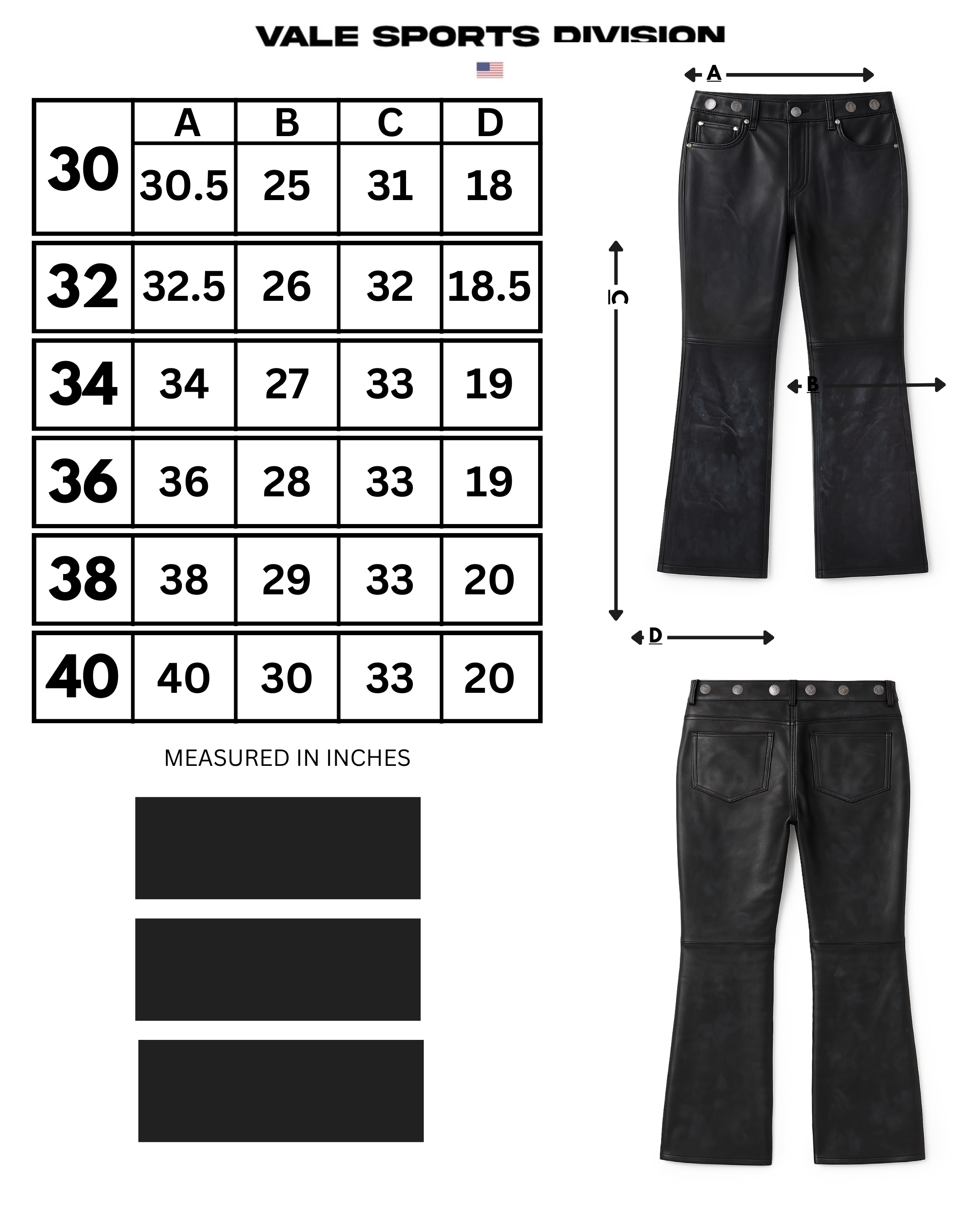 LAMB LEATHER PANTS