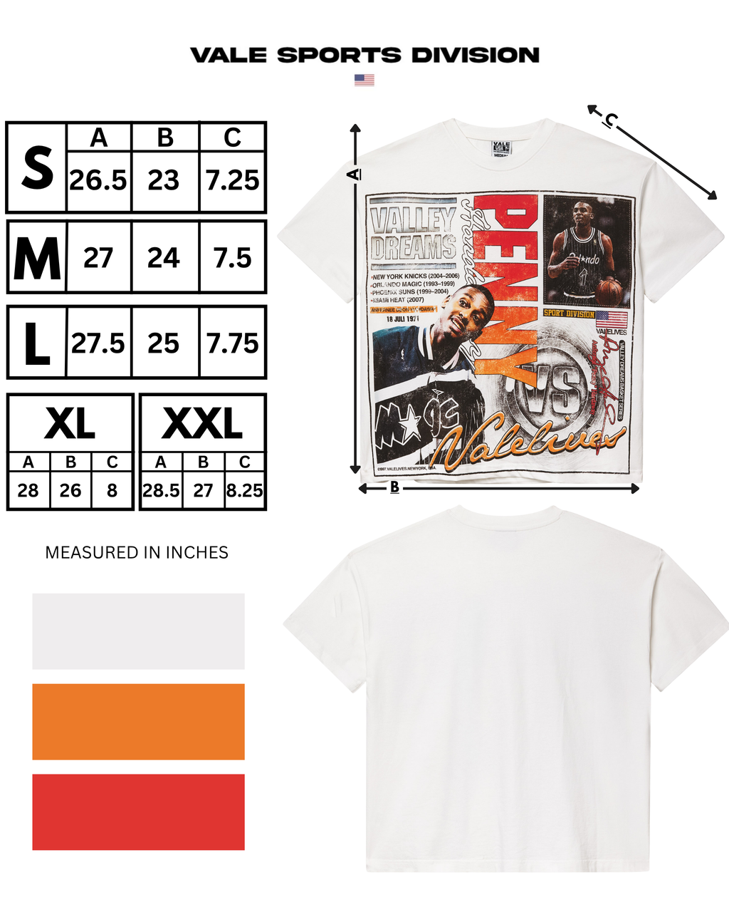 PENNY TEE