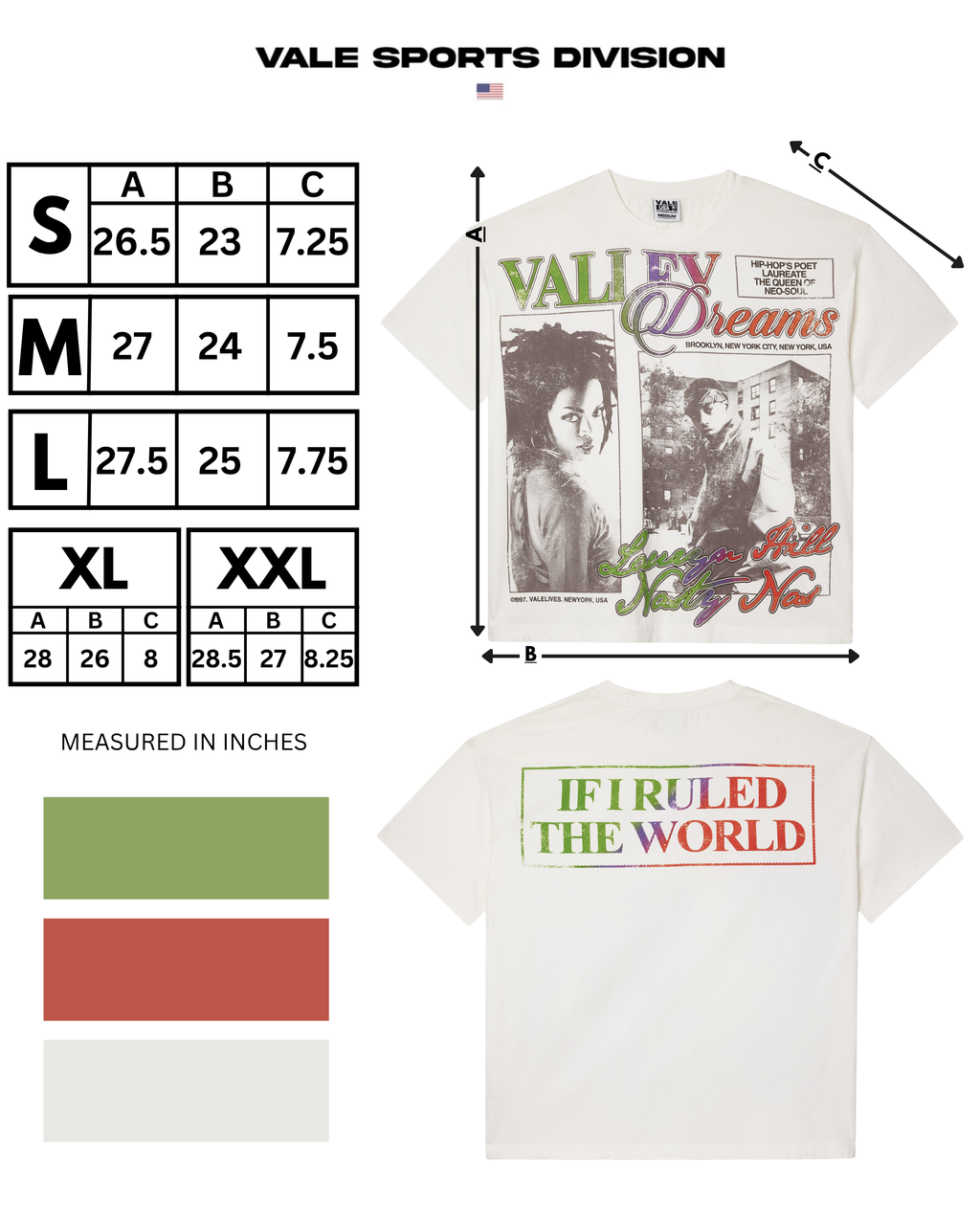 POETRY TEE