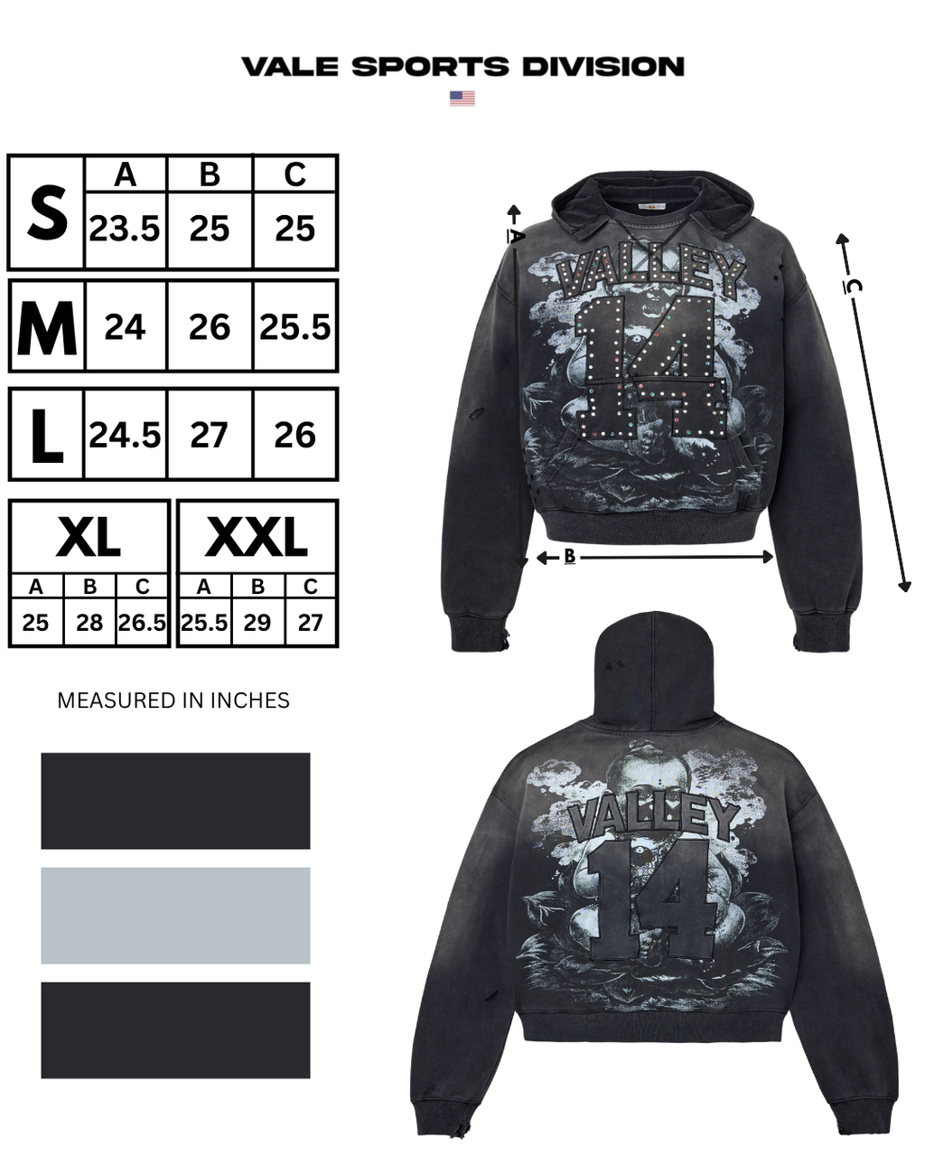 RELIGION PULLOVER