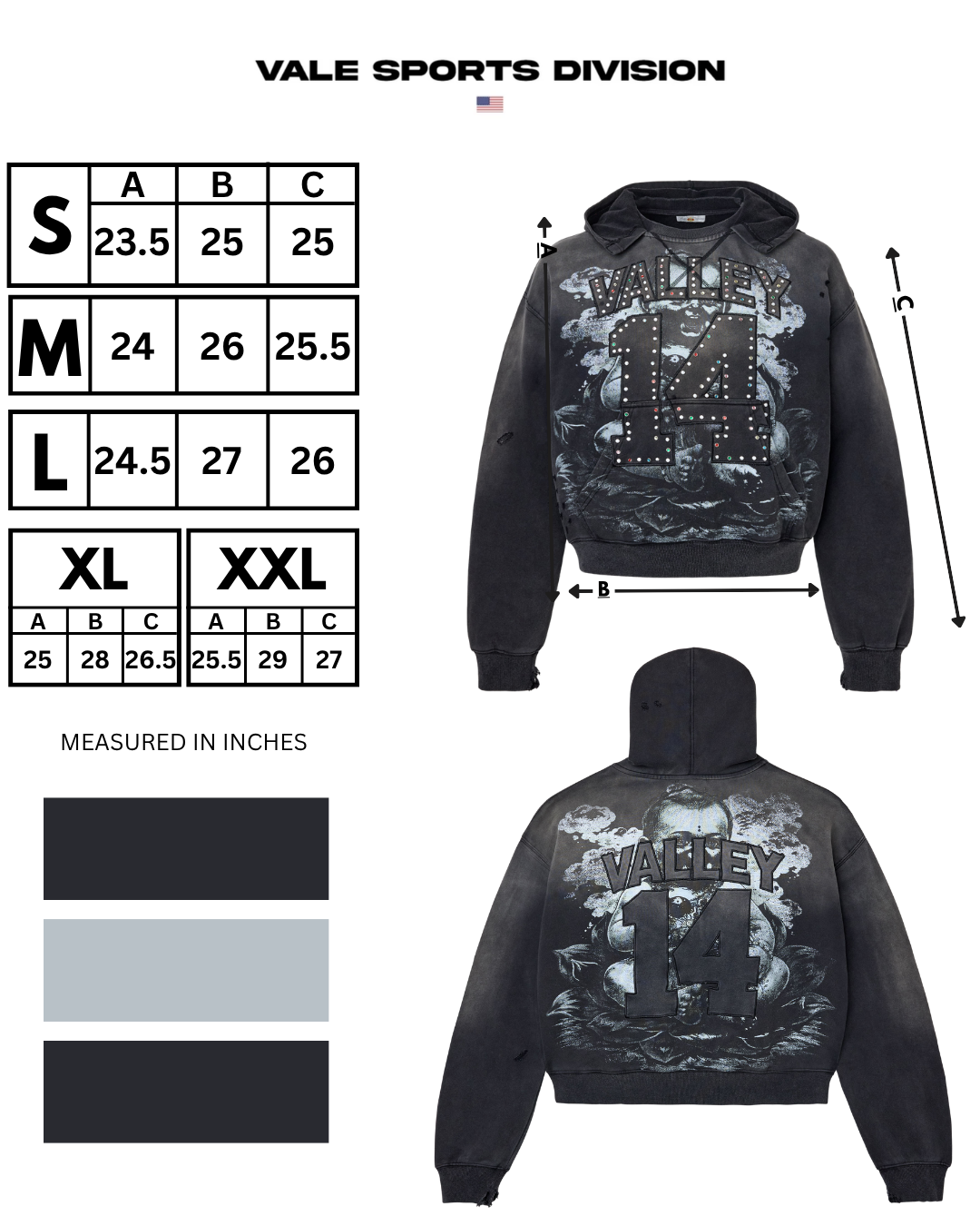 RELIGION PULLOVER