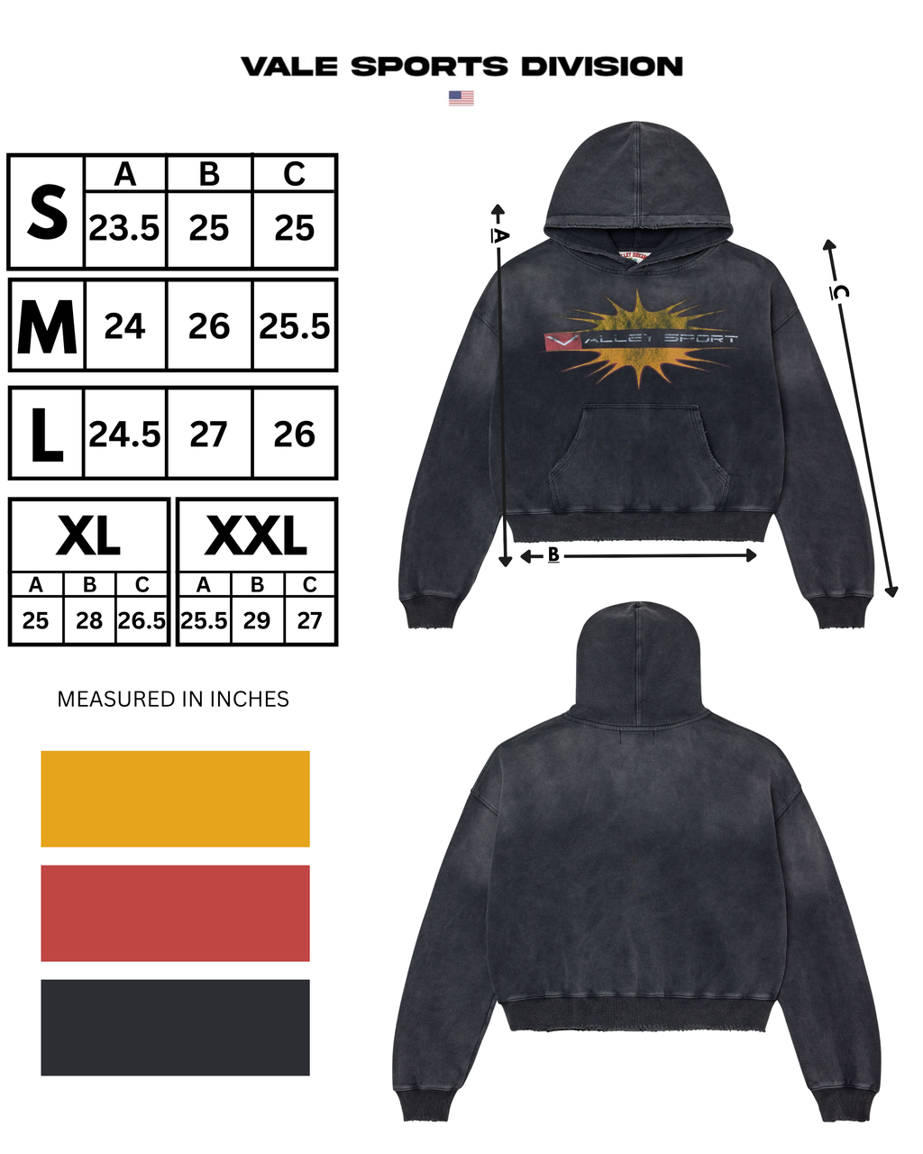 SUNSHINE PULLOVER