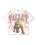 EYE OF THE TIGER BLING TEE