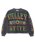 TRIBAL LONGSLEEVE